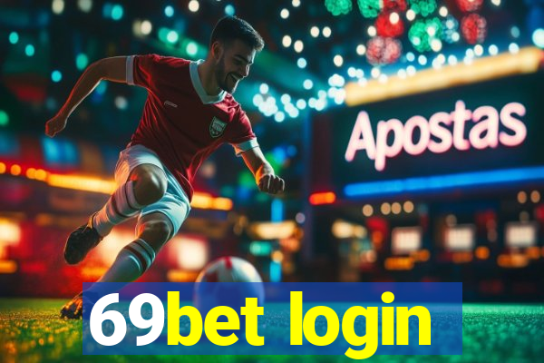 69bet login